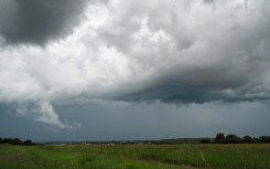 Atmospheric monitoring could help pinpoint the sources of drug-resistant bacteria found in clouds, researchers said