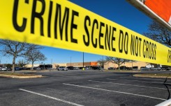 There have been more than 170 mass shootings -- defined as four or more people wounded or killed -- so far this year in the US, according to the Gun Violence Archive