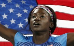 Tori Bowie, who has died aged 32, was the last American woman to win a world or Olympic 100m title since 2011