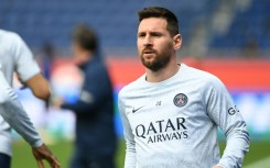 Lionel Messi's days at PSG appear numbered after he was suspended for travelling to Saudi Arabia without the club's permission