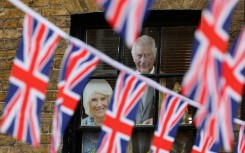 Britons are preparing to mark the first coronation of a British monarch in 70 years