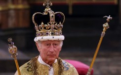 The coronation is the religious confirmation of Charles's accession after the death of his mother Queen Elizabeth II 