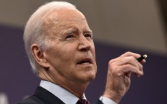 President Joe Biden says he is talking to Republican leader Speaker Kevin McCarthy but that the latest Republican demands on the US debt ceiling are 'unacceptable'