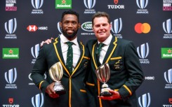 South African talisman Siya Kolisi will be fit to play a role in their defence of the World Cup title said director of rugby Rassie Erasmus 