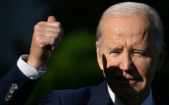 US President Joe Biden hailed the debt ceiling deal and urged lawmakers to pass the bill before the government runs out of cash next month