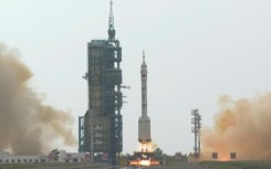 China launches Shenzhou-16 mission to Tiangong space station