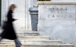 The Bank of Canada's surprise rate hike revived concerns that the Federal Reserve will tighten monetary policy again next week, dealing a blow to hopes it will skip until July