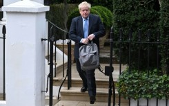 'I am bewildered and appalled that I can be forced out, anti-democratically... with such egregious bias,' said Johnson