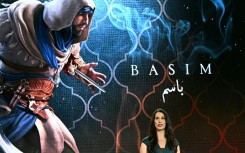 A virtual reality version of Ubisoft's blockbuster 'Assassin's Creed' will involve parkour, stealth, melee combat, and wielding the trademark hidden wrist blade used by characters in the franchise