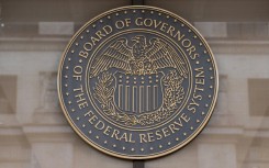 Traders have priced the chance of a Federal Reserve interest rate hike at 10 percent, with inflation falling to its lowest level since March 2021