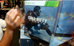 US regulators have expressed concerns that Xbox-parent Microsoft buying 'Call of Duty' publisher Activision Blizzard would give the tech titan too much clout in the videogame market