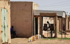 Entire districts of Khartoum no longer have running water