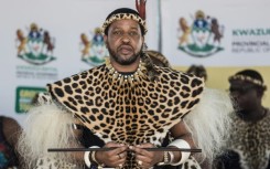 Misuzulu Zulu is king of the Zulu nation