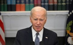 US President Joe Biden's upcoming trip to the NATO summit in Lithuania comes as Ukraine is pushing for membership in the military alliance