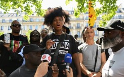 Rioting and looting erupted across France in the wake of the June 27 shooting death of teenager Nahel M.