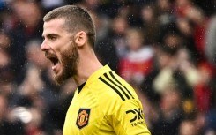 David de Gea is leaving Manchester United after 12 years