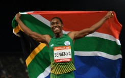 Caster Semenya has fought a long legal battle against the rules that require her to lower her testosterone levels if she wants to keep competing