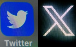 Twitter, whose name is a play on the sound of birds chattering, has used the avian branding since early in its 2006 launch