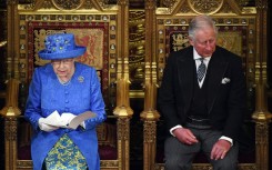 As king, Charles inherits his mother queen Elizabeth II's private fortune, without paying inheritance tax