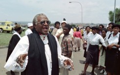 Desmond Tutu