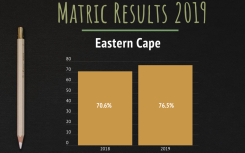 Eastern Cape floods. 