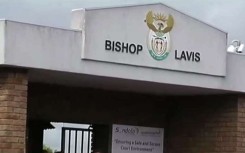 Bishop Lavis Magistrate Court