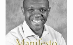 Songezo Zibi's book Manifesto