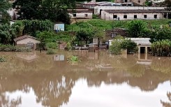 KZN floods