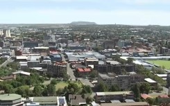 Free State municipalities are on the brink of losing nearly R800m meant to provide services. (eNCA\screenshot)