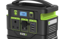 Gizzu Portable Power Station