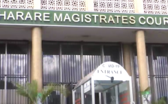 Harare Magistrates Court