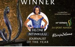 Hloni Mtimkulu