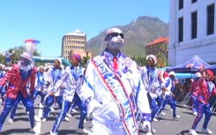 Kaapse Klopse