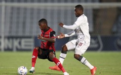 Last-gasp goal gives Orlando Pirates dramatic final win - eNCA