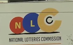 File: With a new Board in place, the National Lotteries Commission believes it will be able to turn things around. (eNCA\screenshot)