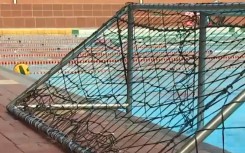 An investigation into a former high school water polo coach has been reopened following his conviction on child porn charges in Australia earlier this year. (eNCA\Screenshot)