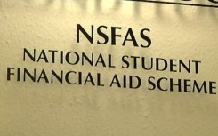 NSFAS