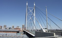 Nelson Mandela Bridge