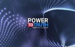 Power to Truth