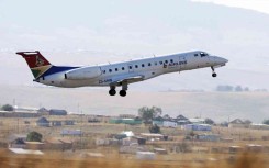 File: The relationship between SAA and Airlink took a turn after Airlink sued SAA for R700-million.