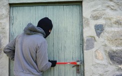 File: Many commercial properties in the Western Cape are being targeted by criminals.