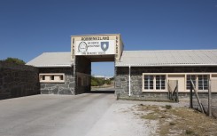 It’s been quite unprecedented in the history of the world heritage site that for over 100 days not a single person, other than staff, has set foot on Robben Island.