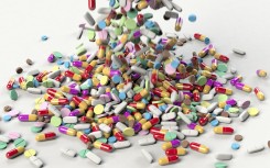 The World Health Organization (WHO) estimates that every year some 100,000 people across Africa die from taking "falsified or substandard" medication.