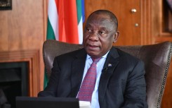 President Cyril Ramaphosa's COVID-19 announcements on Tuesday night have been well-received by leading political parties.