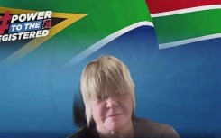 DA MP Glynnis Breytenbach