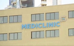 Mediclinic