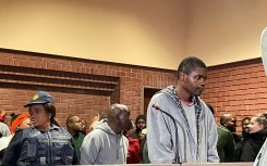 Ntokozo Zikhali has been sentenced to life imprisonment for the rape and kidnapping of a nine-year-old-girl. 