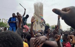 Niger has had a turbulent political history since gaining independence in 1960