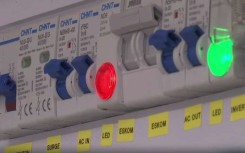 An inverter scam has left some KZN residents in the dark.