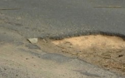 Gauteng's pothole nightmare